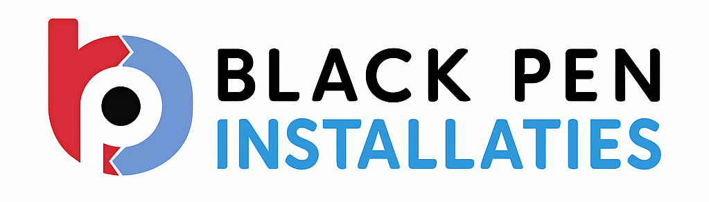 Blackpen Installaties 